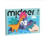 Brain Game Book: Let's Create Level 2 - Image 2